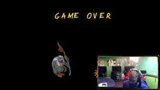 Snoop Dogg plays The Lion King | Snoop Dogg Rage Quit