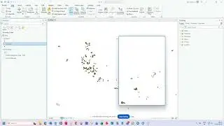 How to Export Selected Feature in ArcPro or ArcGIS Pro, Export layer in ArcGIS Pro