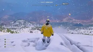 Riders Republic - PS5 60ps Gameplay