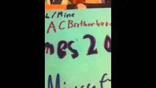My random videos