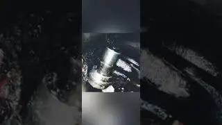 Так умирает Д-4 от дизеления.