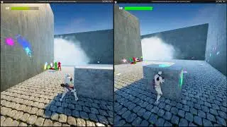 TPS Multiplayer Pack Trailer