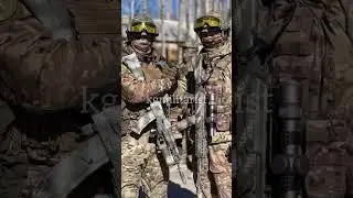 Спецназ Бөрү, Кыргызстан Куралдуу Күчтөрү 2023🇰🇬.