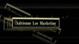 Adrienne Lee Marketing Blog