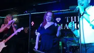Stonewall Jackson Band today at the Diamond music venue amazing