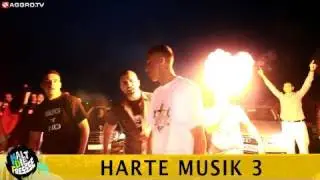 JAGGAL FADI, MOURAD KILL & BIG MO HALT DIE FRESSE 03 NR. 92 (OFFICIAL HD VERSION AGGROTV)