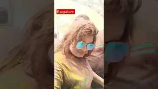Holi #indianfestival #holi celebration #ytshorts #reels #comedy #funny 😂😂