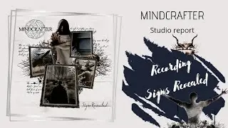 Mindcrafter - Gravações - Paths to Redemption - Voices