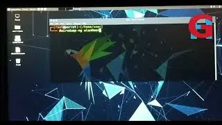 Ethical Hacking Tutorial: Creating a WiFi Jammer with Kali Linux