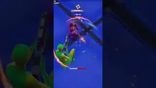I found the best combo ever (I 4v1 them and they raged
