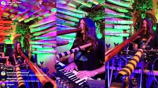 William Thoren - Virtual Joshua Tree Music Festival 2020