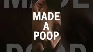 Coffee, Doughnut, Poo (Wonderwall #microparody). #shorts