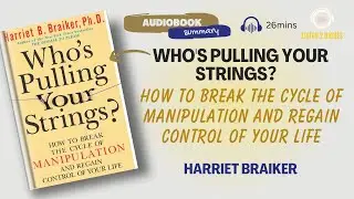 Learn how to free yourself from 