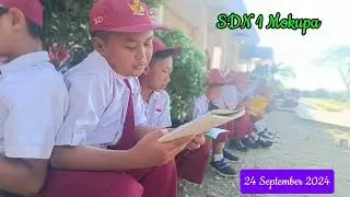 selasa literasi