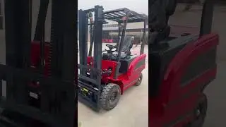 #Вилочный