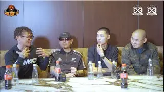 HIP HOP 3x3 (Sekstsagaanbogd, Tsetse, Ka, Gennie,  Pangass, Azi, Bhiisma)