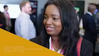 Achieving buy-in from stakeholders | Republic of Guinea at the Education World Forum 2022