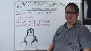 Why Run a Linux Server at Home: Cool things you can do with a Linux Server