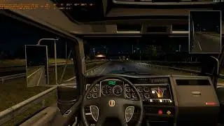 American Truck Simulator Holbrook To Kingman