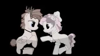 | PMV | Пони клип | Зашей | Канон |