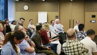 ADI Public Policy Forum: A “failed space of multiculturalism”?