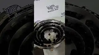 RP 1000 Production Line - Rhino Pak