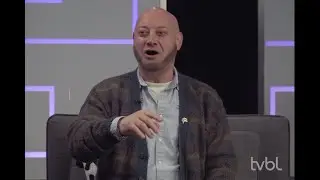«Un chant pour la liberté et la dignité humaines» DÉCONFITURE DES ESCOBARS de Bernard Anton