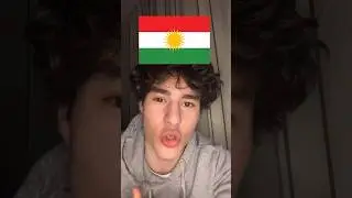 Wahrheit über Kurden ❤️☀️💚