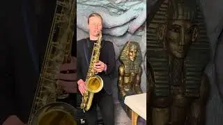 Yamaha 32 tenor