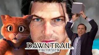 [FFXIV] When You See FFXIV Dawntrail 