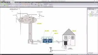 Renewable Energy & Motor Control - Automation Studio™