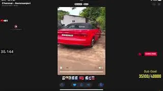 ROHAN bro Reveal his Car collections & Face Reveal🔥🔥 Tesla,Audi,Ferrari......