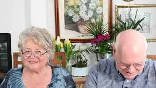 Gebetsarmee24 #11 Die Ekklesia macht sich auf!