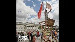 The Art Angle Podcast: How Documenta Became the World’s Most Controversial Art Show