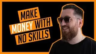 How To Make Money on Fiverr With No Skills (No Clickbait)