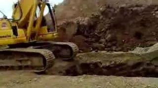 pc 240 komatsu