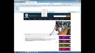 119 How To Find Parameter And Injected The Website