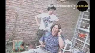 Kitsch - Bobby Mi Buen Amigo