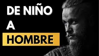 COMO potenciar tu ENERGIA MASCULINA( 4 hábitos OCULTOS)