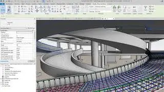 Revit 2022  Select Shape Code for Custom Bent Free Form Rebar 