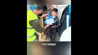 Фонд аль -Умма раздал еду на ифтар жителям Газы на 4-й день Рамадана 2024 года