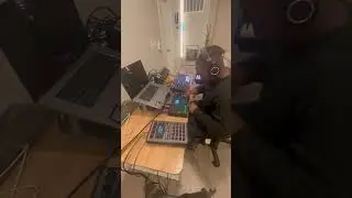 Octatrack - Hip Hop Producer Attempts to Make Electronic Dance Music 