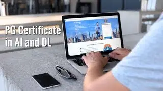 PG Certificate in AI and DL from MAHE | AI Course | DL Course | Manipal ProLearn | MAHE