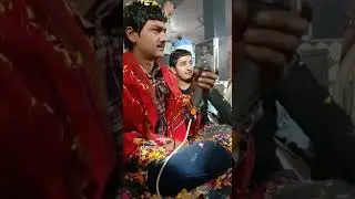 ધોળા દાડે ભડકા કરે મારી નાણબાપુ ની મેલડી  JK RABARI    જય નાણબાપુના મેલડી મા