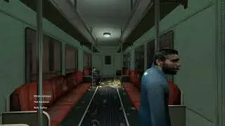 guys i think there is something wrong with my hl2 copy