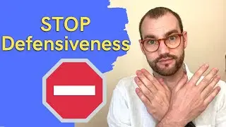 2 Things You Can Do When Someone Is Defensive! | 4 Horsemen Of The Apocalypse