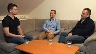 Kurz: 5. díl - Z kurýra investorem za 2 měsíce