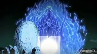 MADARA UCHIHA 😈