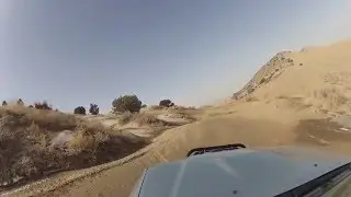 The Dunes