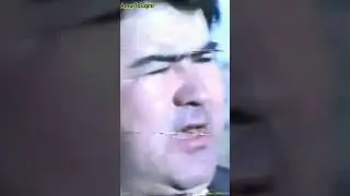BU OVOZGA SHER MAN DEGANI INIGA SICHQONDEK QOCHADI